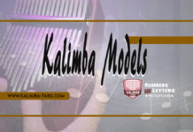 Kalimba Models Banner