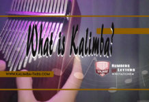 What is Kalimba? What is Kalimba?