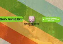 Beauty And The Beast Beauty and the Beast Kalimba Tabs
