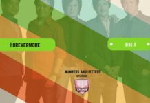 Forevermore Forevermore Kalimba Tabs