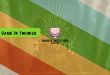 Game Of Thrones Theme Game of Thrones Kalimba Tabs
