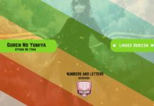 Guren No Yumiya Guren No Yumiya Kalimba Tabs