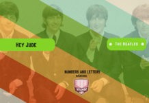 Hey Jude Hey Jude Kalimba Tabs