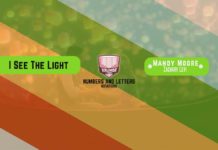 I See The Light I See The Light Kalimba Tabs