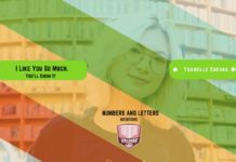 I Like You So Much, You’ll Know It I Like You So Much, You’ll Know It Kalimba Tabs