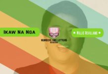 Ikaw Na Nga Ikaw Na Nga Kalimba Tabs