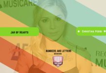 Jar of Hearts Jar of Hearts Kalimba Tabs