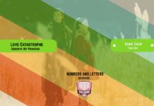 Love Catastrophe Love Catastrophe Kalimba Tabs