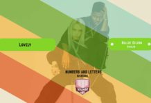 Lovely Lovely Kalimba Tabs