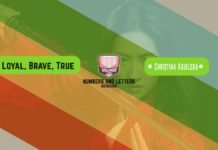 Loyal, Brave, True Ost Mulan Loyal, Brave, True Kalimba Tabs