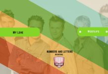 My Love My Love Kalimba Tabs