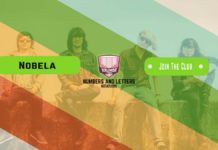 Nobela Nobela Kalimba Tabs