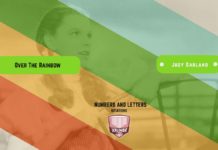 Over The Rainbow Over the rainbow Kalimba Tabs
