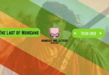 The Last of Mohicans Theme The Last of the Mohicans Kalimba Tabs