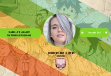 Isabella’s Lullaby Ost The Promised Neverland Isabella's Lullaby Kalimba Tabs