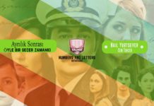 Öyle bir gecer zamanki “Ayrılık Sonrası” Ayrılık Sonrası Kalimba Tabs
