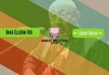 Bana Ellerini Ver Bana Ellerini Ver Kalimba Tabs