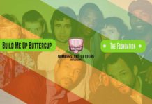 Build Me Up Buttercup Build Me Up Buttercup Kalimba Tabs