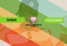 Earfquake Earfquake kalimba tabs