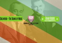 Edelweiss – The Sound of Music Edelweiss - The Sound of Music kalimba tabs