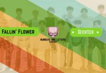 Fallin’ Flower Fallin' Flower Kalimba Tabs