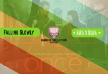 Falling Slowly (Once OST) Falling Slowly Kalimba Tabs