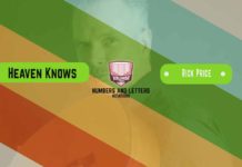 Heaven Knows Hevean Knows Kalimba Tabs