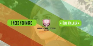 I Need You More Kalimba Tabs