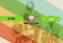 ILYSB ILYSB Kalimba Tabs