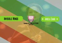 Invisible Wings Invisible Wings Kalimba Tabs