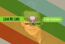 Lead Me Lord Lead Me Lord Kalimba Tabs