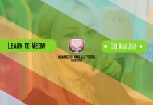 Learn to Meow Learn to Meow Kalimba Tabs