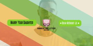 Marry Your Daughter Kalimba Tabs