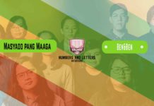 Masyado pang Maaga Masyado pang Maaga Kalimba Tabs