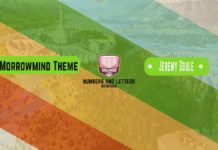 Morrowmind Theme Morrowmind Theme Kalimba Tabs