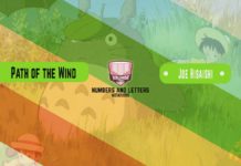 Path of the Wind Path of the Wind Kalimba Tabs