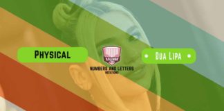 Physical Kalimba Tabs