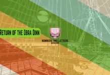 Return of the Obra Dinn Return of the Obra Dinn Kalimba Tabs