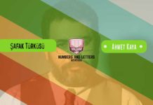 Şafak Türküsü Şafak Türküsü Kalimba Tabs