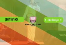 Şehit Tahtında Şehit Tahtında Kalimba Tabs