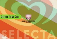 Selecta Theme Song Selecta Theme Song Kalimba Tabs