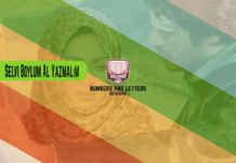 Selvi Boylum Al Yazmalım Selvi Boylum Al Yazmalım kalimba tabs