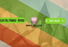 Silent Hill Promise – Reprise Silent Hill Promise - Reprise Kalimba Tabs
