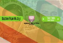 Sultan Film Müziği Sultan Film Müziği Kalimba Tabs