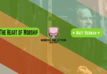 The Heart of Worship The Heart of Worship Kalimba Tabs