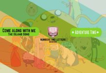 The Island Song – Come along with me ver 2 The Island Song – Come along with me ver 2 Kalimba Tabs