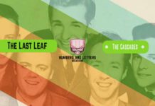 The Last Leaf The Last Leaf Kalimba Tabs