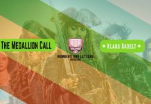 The Medallion Call The Medallion Call Kalimba Tabs