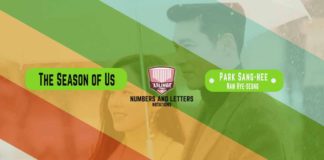 The Season of Us Kalimba Tabs