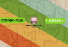Victory Theme – Pokemon Victory Theme - Pokemon Kalimba Tabs